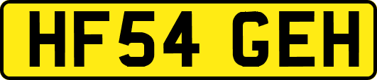 HF54GEH