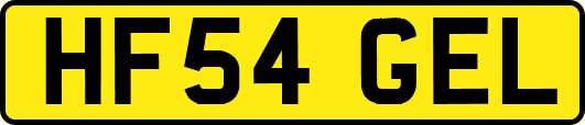 HF54GEL