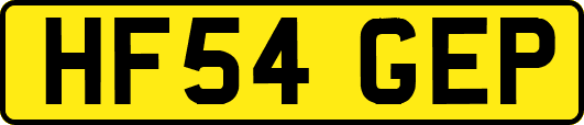 HF54GEP