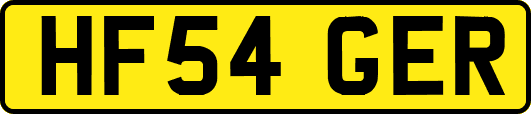 HF54GER