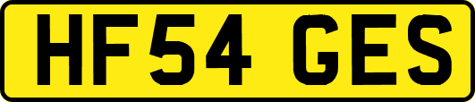 HF54GES
