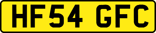 HF54GFC