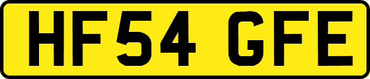 HF54GFE