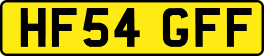 HF54GFF