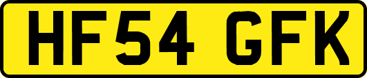HF54GFK