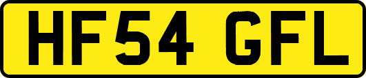 HF54GFL