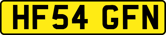 HF54GFN
