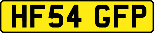 HF54GFP