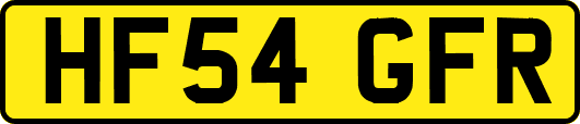 HF54GFR