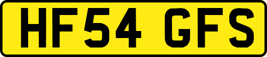HF54GFS