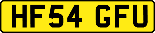 HF54GFU