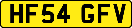 HF54GFV