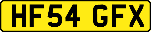 HF54GFX