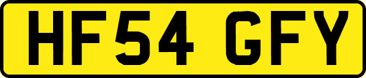 HF54GFY