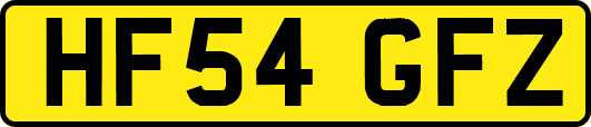 HF54GFZ