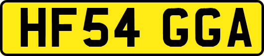 HF54GGA
