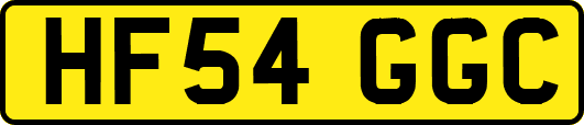HF54GGC