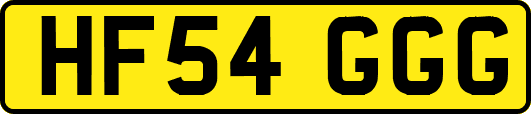 HF54GGG