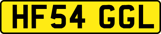 HF54GGL