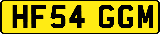 HF54GGM