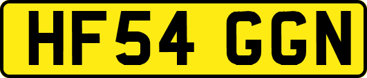 HF54GGN