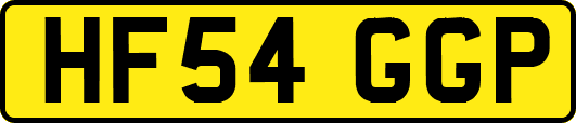 HF54GGP