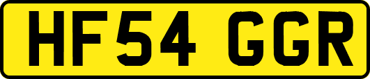 HF54GGR