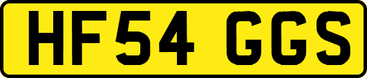 HF54GGS