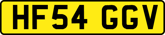 HF54GGV