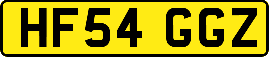 HF54GGZ