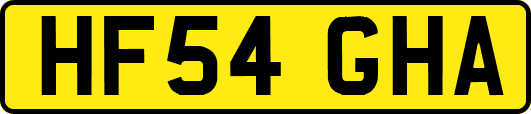 HF54GHA