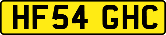 HF54GHC
