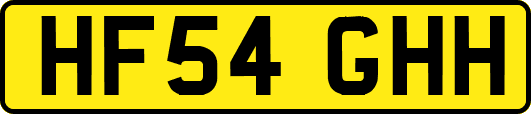 HF54GHH