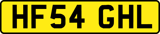 HF54GHL