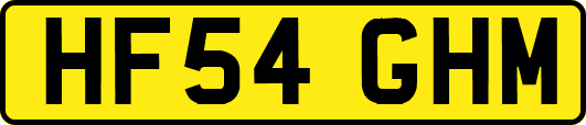 HF54GHM