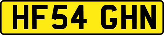 HF54GHN