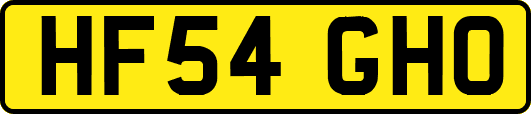 HF54GHO