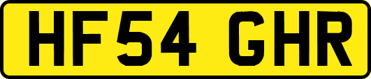 HF54GHR