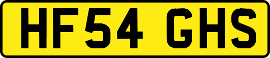 HF54GHS