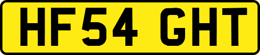 HF54GHT
