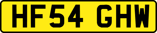 HF54GHW