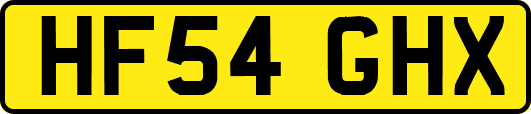 HF54GHX