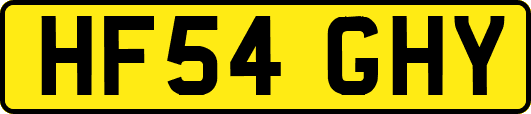 HF54GHY