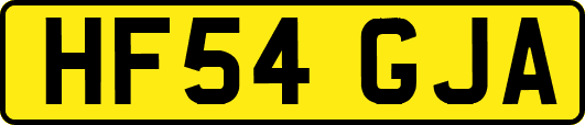 HF54GJA