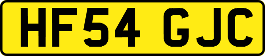 HF54GJC