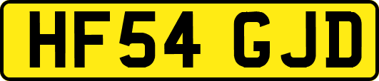 HF54GJD