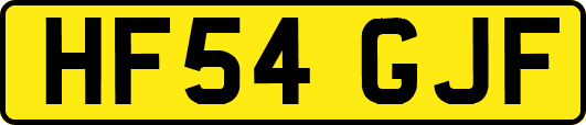 HF54GJF