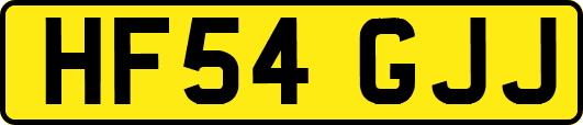HF54GJJ