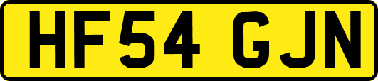 HF54GJN