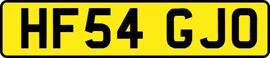 HF54GJO